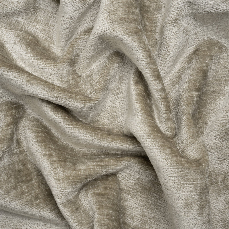 Upholstery Chenille - Concrete Monotone Abstract - Timbrell Collection