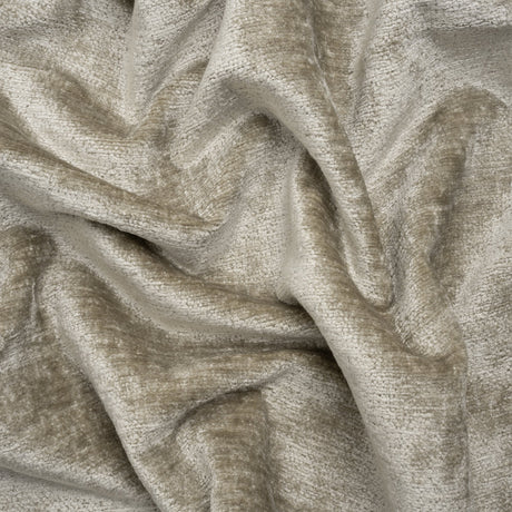 Upholstery Chenille - Concrete Monotone Abstract - Timbrell Collection