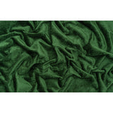 Upholstery Chenille - Emerald Monotone Abstract - Timbrell Collection