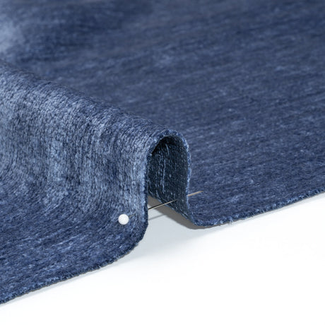 Upholstery Chenille - Geyser Monotone Abstract - Timbrell Collection