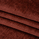 Upholstery Chenille - Grenache Monotone Abstract - Timbrell Collection