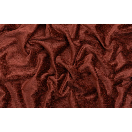 Upholstery Chenille - Grenache Monotone Abstract - Timbrell Collection