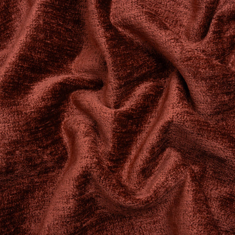 Upholstery Chenille - Grenache Monotone Abstract - Timbrell Collection