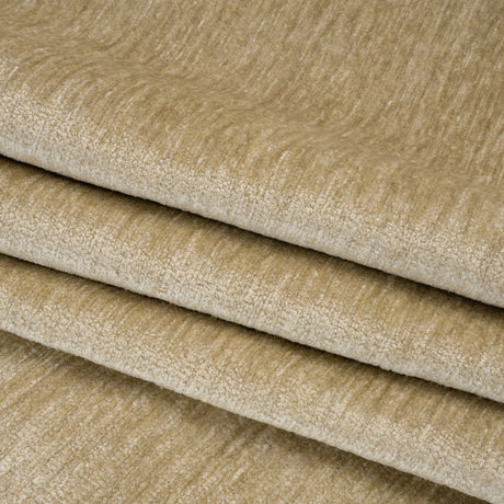 Upholstery Chenille - Hazelnut Monotone Abstract - Timbrell Collection