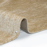 Upholstery Chenille - Hazelnut Monotone Abstract - Timbrell Collection