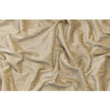 Upholstery Chenille - Hazelnut Monotone Abstract - Timbrell Collection