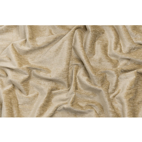 Upholstery Chenille - Hazelnut Monotone Abstract - Timbrell Collection
