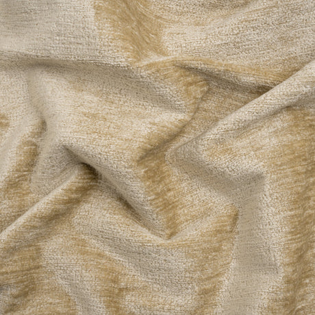 Upholstery Chenille - Hazelnut Monotone Abstract - Timbrell Collection