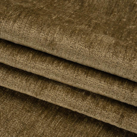 Upholstery Chenille - Limestone Monotone Abstract - Timbrell Collection