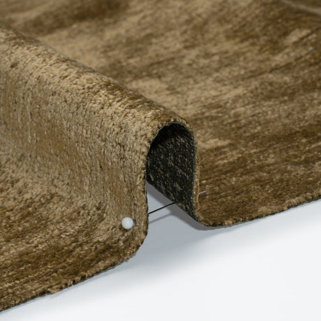 Upholstery Chenille - Limestone Monotone Abstract - Timbrell Collection