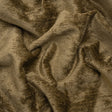 Upholstery Chenille - Limestone Monotone Abstract - Timbrell Collection