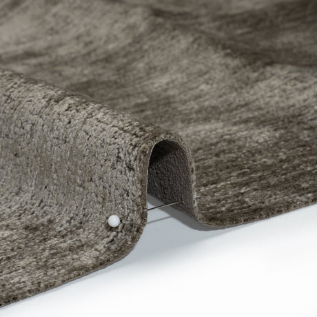 Upholstery Chenille - Mica Monotone Abstract - Timbrell Collection