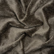 Upholstery Chenille - Mica Monotone Abstract - Timbrell Collection