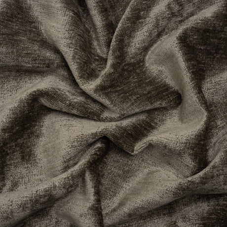 Upholstery Chenille - Mica Monotone Abstract - Timbrell Collection