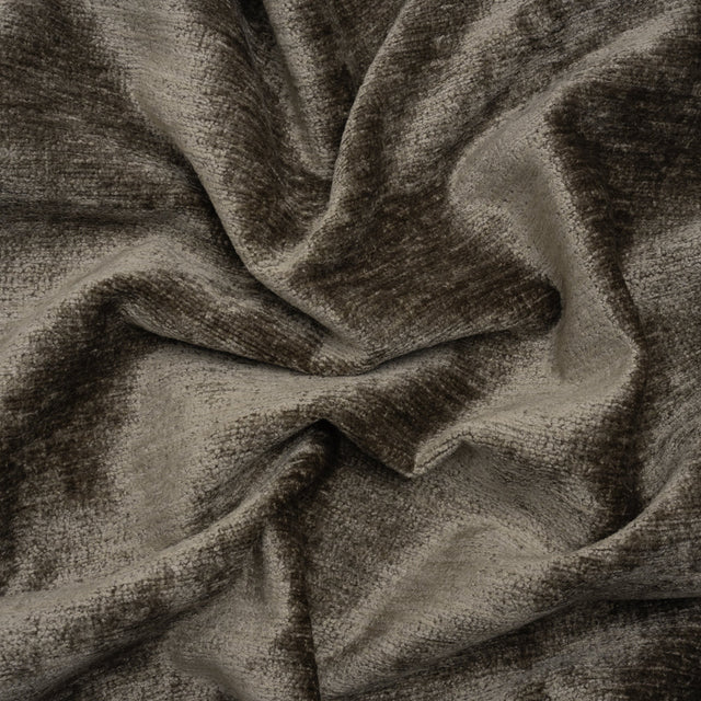 Upholstery Chenille - Mica Monotone Abstract - Timbrell Collection