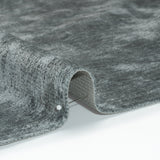 Upholstery Chenille - Moonstone Monotone Abstract - Timbrell Collection