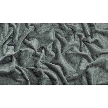 Upholstery Chenille - Moonstone Monotone Abstract - Timbrell Collection