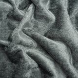 Upholstery Chenille - Moonstone Monotone Abstract - Timbrell Collection