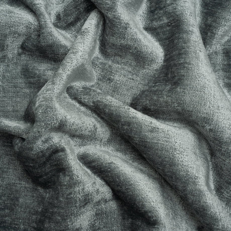 Upholstery Chenille - Moonstone Monotone Abstract - Timbrell Collection
