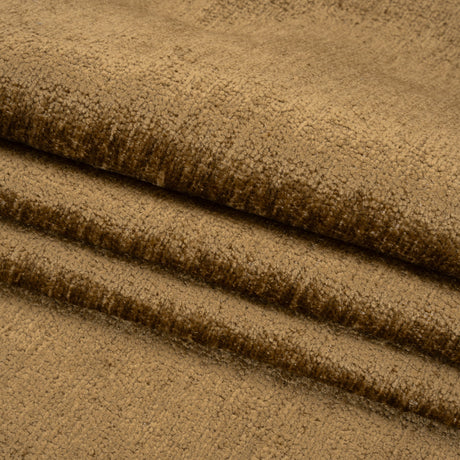 Upholstery Chenille - Nugget Monotone Abstract - Timbrell Collection