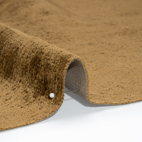 Upholstery Chenille - Nugget Monotone Abstract - Timbrell Collection