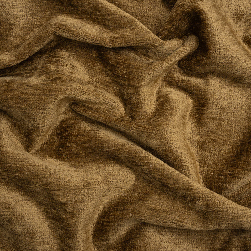 Upholstery Chenille - Nugget Monotone Abstract - Timbrell Collection