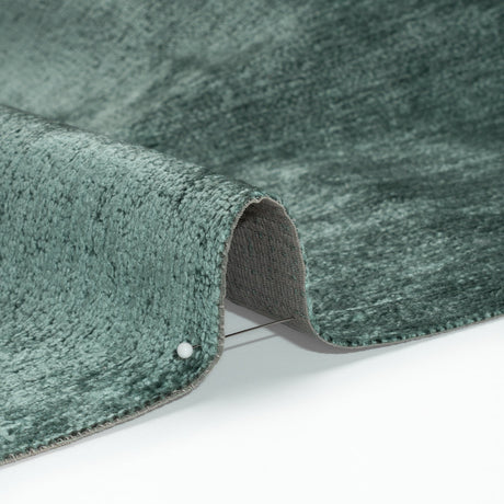 Upholstery Chenille - Oceanic Monotone Abstract - Timbrell Collection