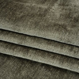 Upholstery Chenille - Olivine Monotone Abstract - Timbrell Collection