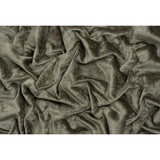Upholstery Chenille - Olivine Monotone Abstract - Timbrell Collection