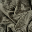 Upholstery Chenille - Olivine Monotone Abstract - Timbrell Collection
