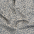 Upholstery Chenille - Azul Spotted - Piperhill Collection