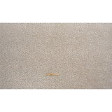 Upholstery Chenille - Beige Spotted - Piperhill Collection