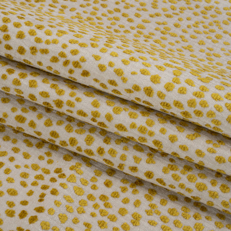 Upholstery Chenille - Bosc Spotted - Piperhill Collection