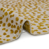 Upholstery Chenille - Bosc Spotted - Piperhill Collection