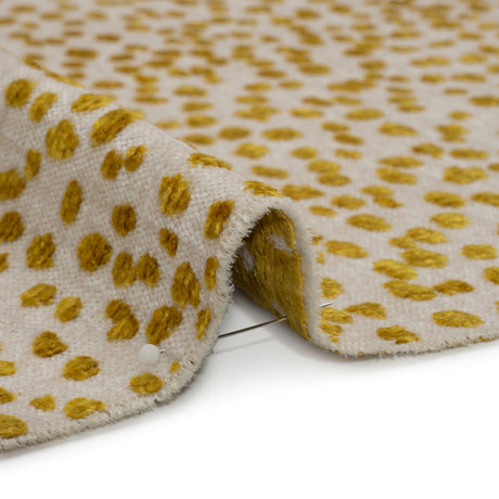 Upholstery Chenille - Bosc Spotted - Piperhill Collection