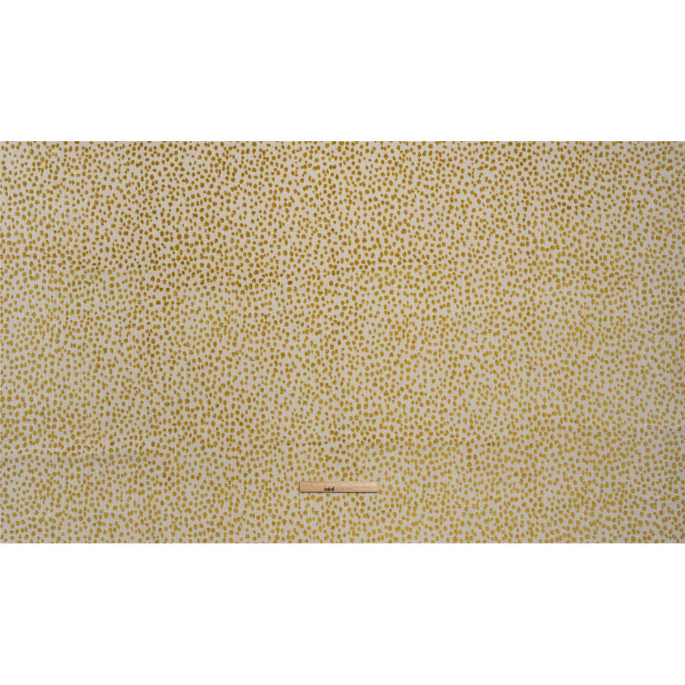 Upholstery Chenille - Bosc Spotted - Piperhill Collection