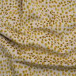 Upholstery Chenille - Bosc Spotted - Piperhill Collection