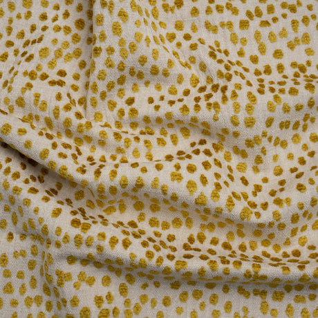 Upholstery Chenille - Bosc Spotted - Piperhill Collection