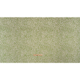 Upholstery Chenille - Grasshopper Spotted - Piperhill Collection