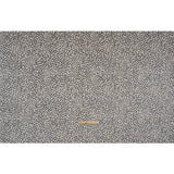 Upholstery Chenille - Sapphire Spotted - Piperhill Collection