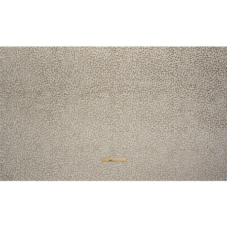 Upholstery Chenille - Toast Spotted - Piperhill Collection
