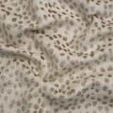Upholstery Chenille - Toast Spotted - Piperhill Collection