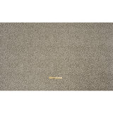 Upholstery Chenille - Truffle Spotted - Piperhill Collection