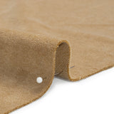 Cotton and Polyester Upholstery Velvet - Camel - Banton Collection
