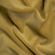 Cotton and Polyester Upholstery Velvet - Citron - Banton Collection