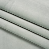 Cotton and Polyester Upholstery Velvet - Cloud - Banton Collection