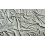 Cotton and Polyester Upholstery Velvet - Cloud - Banton Collection