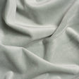 Cotton and Polyester Upholstery Velvet - Cloud - Banton Collection