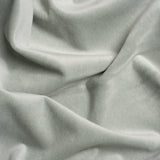 Cotton and Polyester Upholstery Velvet - Cloud - Banton Collection