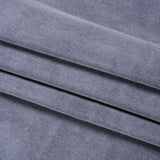 Cotton and Polyester Upholstery Velvet - Heather - Banton Collection